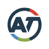 Auckland Transport logo