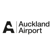 Auckland Airport logo