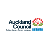 Auckland Council logo