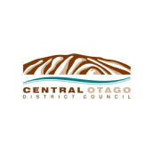 Central Otago District Council logo