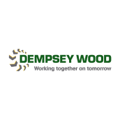 Dempsey Wood logo