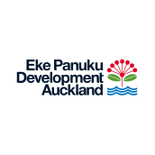Eke Panuku logo