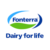 Fonterra logo