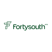 FortySouth logo