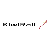KiwiRail logo