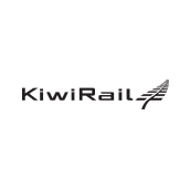 KiwiRail logo