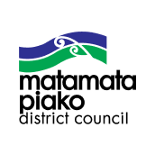 Matamata-Piako District Council logo