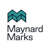 Maynard Marks logo