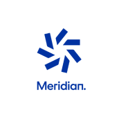 Meridian Energy logo
