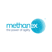 Methanex logo