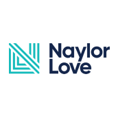 Naylor Love logo