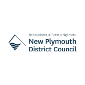 New Plymouth District Council logo