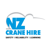 NZ Crane Hire logo