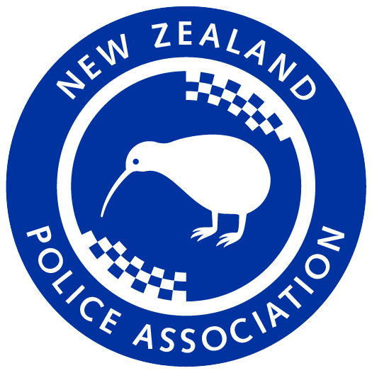 NZ Police Association logo
