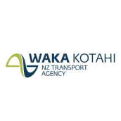 NZ Transport Agency logo