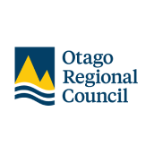 Otago Regional Council logo