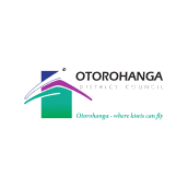 Otorohanga District Council logo
