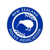 NZ Police Association logo