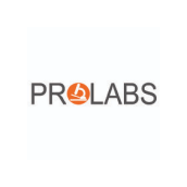 ProLabs Ltd logo