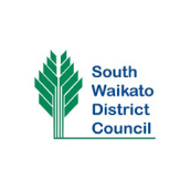 South Waikato District Council logo