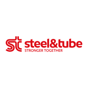 Steel & Tube logo