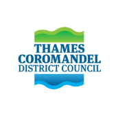 Thames-Coromandel District Council logo