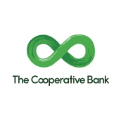 The Co-operative Bank logo