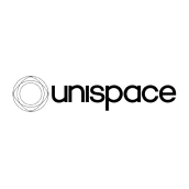 Unispace logo