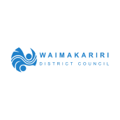 Waimakariri District Council logo