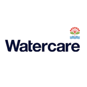 Watercare logo