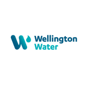 Wellington Water logo